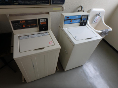 【その他共用部分】 | ゴトウビル