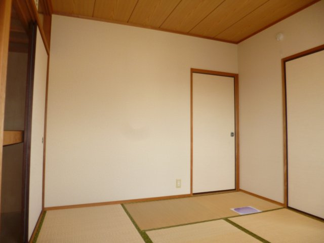 ブライトコートⅠの子供部屋