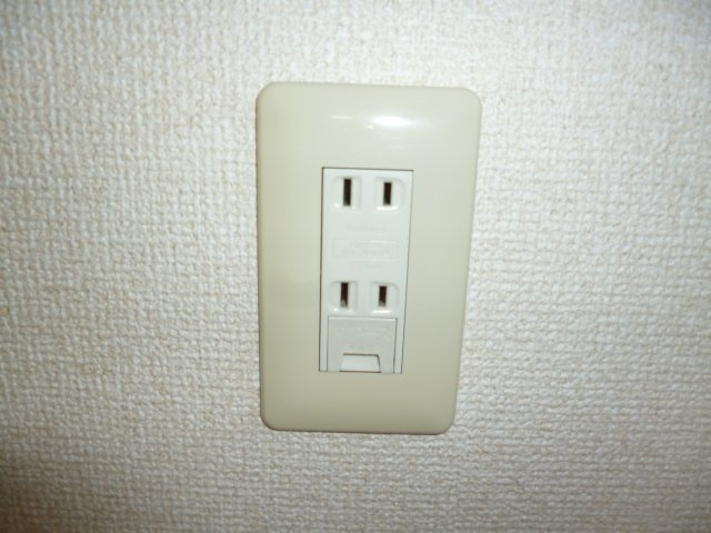 ブライトコートⅠの設備