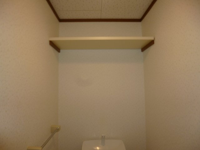 ブライトコートⅠの内装