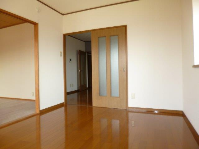 ブライトコートⅠの洋室