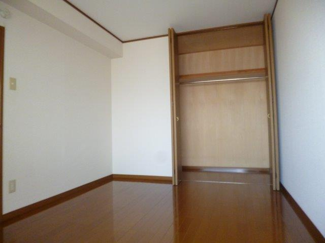ブライトコートⅠの洋室