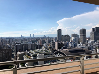 【展望】 | ザ・なんばタワー