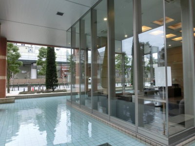 【外観】 | ザ・なんばタワー