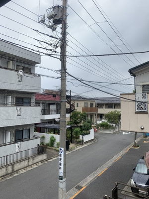 【展望】 | クアド葛西 | 眺め