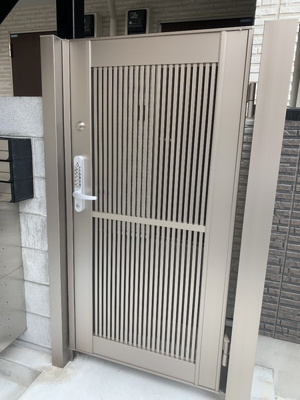 【エントランス】 | クアド葛西 | オートロック