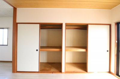 【収納】 | 第2真黒ビル