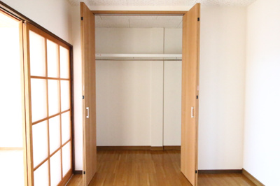 【収納】 | 第2真黒ビル