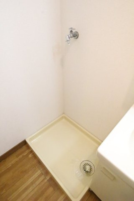 【洗面所】 | 第2真黒ビル