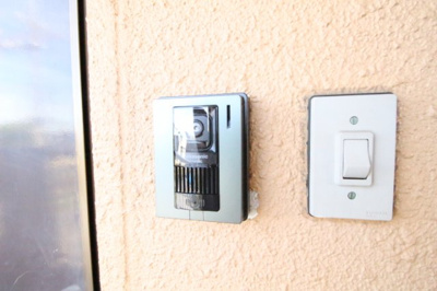 【セキュリティ】 | 第2真黒ビル