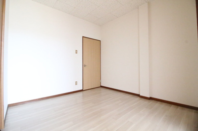 【寝室】 | 第2真黒ビル