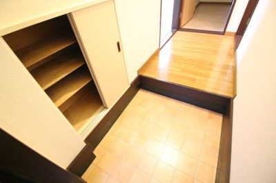 【玄関】 | 第2真黒ビル