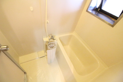 【浴室】 | 第2真黒ビル