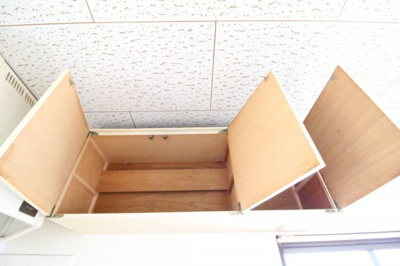 【キッチン】 | 第2真黒ビル