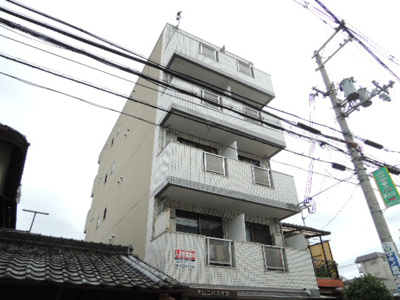 【外観】 | オムニバス平野