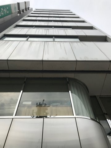 五反田シティートラストビル