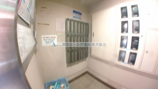【設備】 | パークサイドシャトー