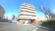 パークサイドシャトーの画像