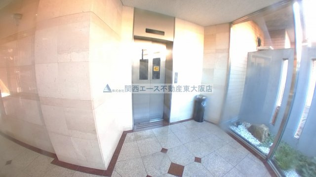 【その他】 | パークサイドシャトー