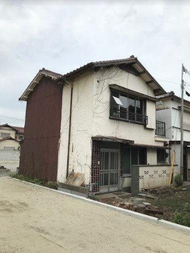 西新町戸建