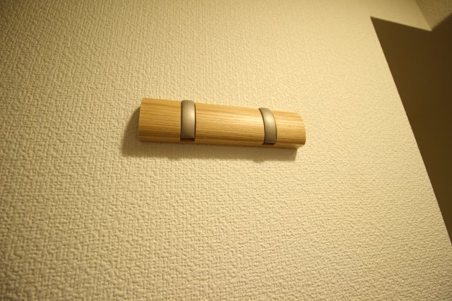 【設備】 | ルミエール八尾Ⅱ