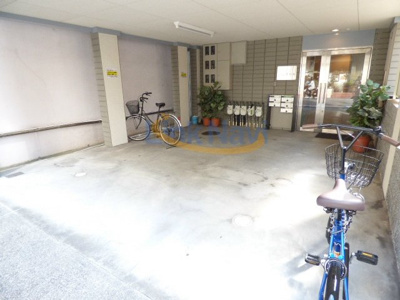 【その他共用部分】 | パティオ・イトー