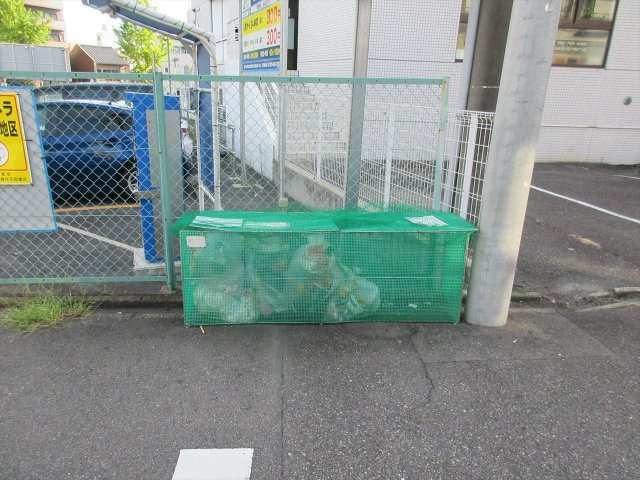 メゾン覚王山のその他共用部分|メゾン覚王山