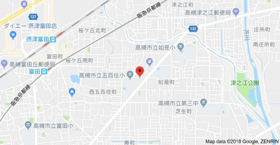 【地図】 | フルネスパート1