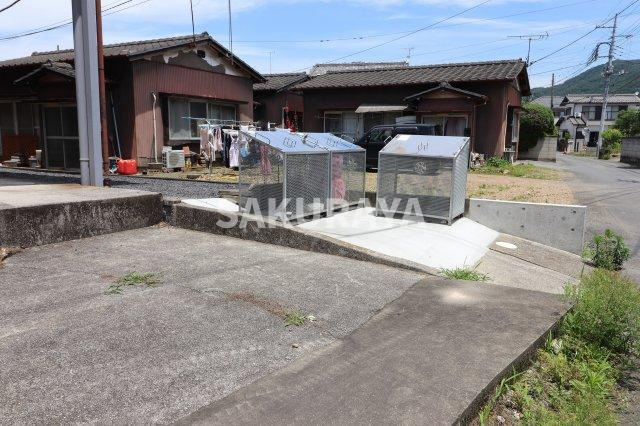 メゾン根岸　Ｂ棟のその他