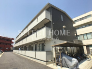 スカイハウスの画像