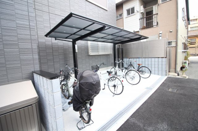 【その他共用部分】 | Cielo Stellato