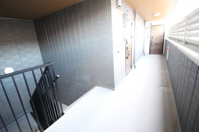 【その他共用部分】 | Cielo Stellato