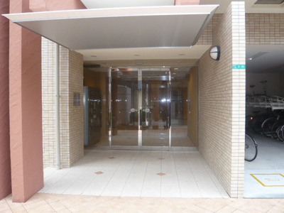 【ロビー】 | ドムスⅣ