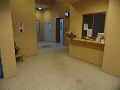 【ロビー】 | ドムスⅣ