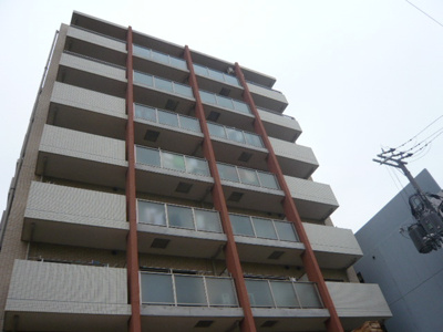 【外観】 | ドムスⅣ