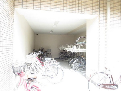 【その他共用部分】 | ドムスⅣ