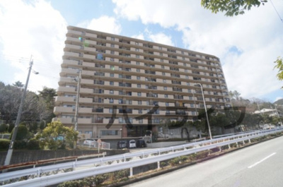 【外観】 | ツウィング宝塚中山壱番館
