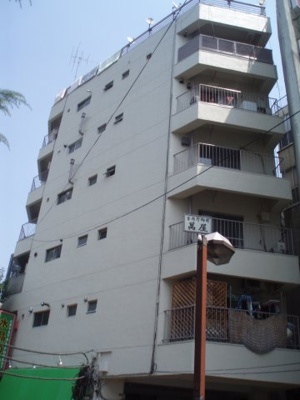 【外観】 | 善隣会館