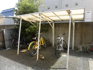 【その他共用部分】