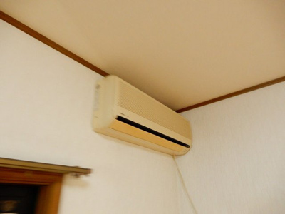 【設備】 | 北藤ハイツ