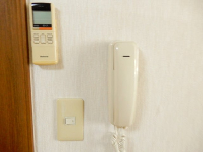 【その他共用部分】 | 北藤ハイツ