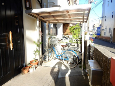 【周辺】 | 北藤ハイツ