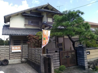【外観】