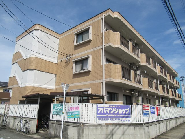 EASTPARK桜田