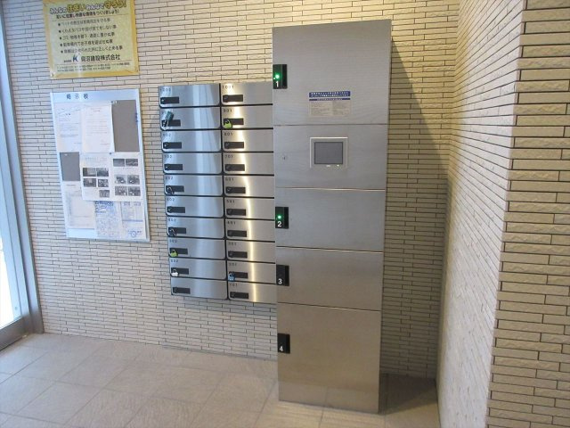 Lumiereのその他共用部分|Lumiere