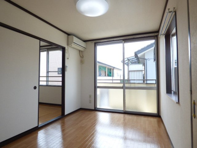 【居間・リビング】 | ドミールしおだ