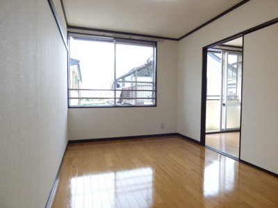 【内装】 | ドミールしおだ