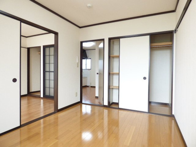 【収納】 | ドミールしおだ