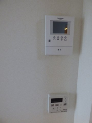 【セキュリティ】 | ドミールしおだ