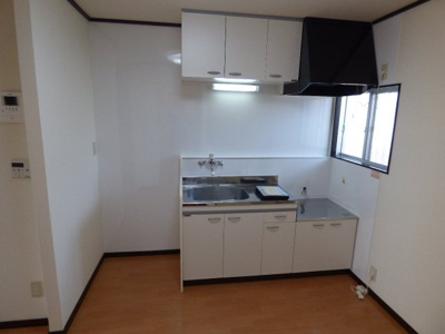 【キッチン】 | ドミールしおだ